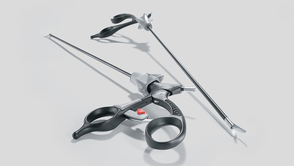 AdTec® instruments for laparoscopic procedures
