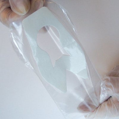 Pediatric urine bag Pediatric urine bag